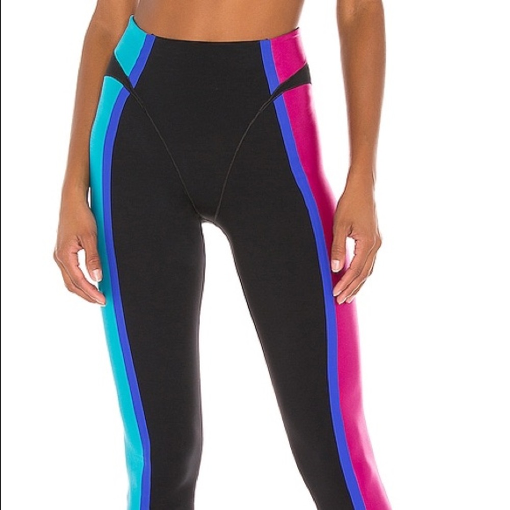 Nike Layered Tight